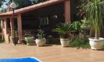 Imagem: Chácara para Venda em Condomínio das Palmeiras