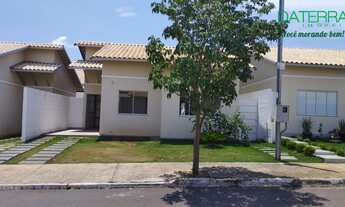 Imagem: Casa 3Q/1S - Seja ecológico, venha morar