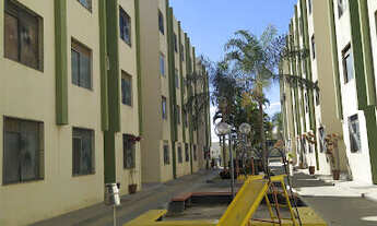 Imagem: Apartamento para alugar no bairro Vila Jaraguá