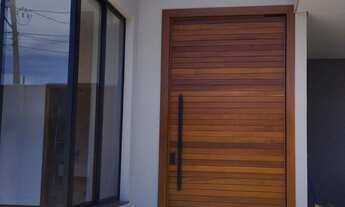 Imagem 5: Residencial Parque dos Cisnes - Casa (Chácara) Alto Padrão – Cond. Parque Dos Cisnes – Voc