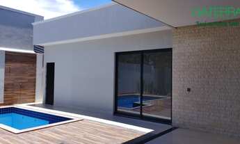 Imagem 7: Residencial Parque dos Cisnes - Casa (Chácara) Alto Padrão – Cond. Parque Dos Cisnes – Voc