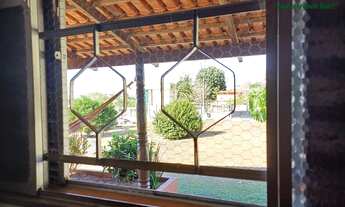 Imagem 4: Residencial Parque dos Cisnes - Casa e Chácara: Resideciasl Parque dos Cisnes - Segurança!