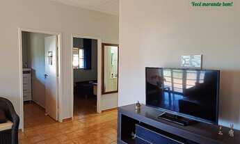 Imagem 3: Residencial Parque dos Cisnes - Casa e Chácara: Residencial Parque dos Cisnes - Segurança!