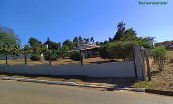 Imagem 3: Residencial Parque dos Cisnes - Casa e Chácara: Resideciasl Parque dos Cisnes - Segurança!