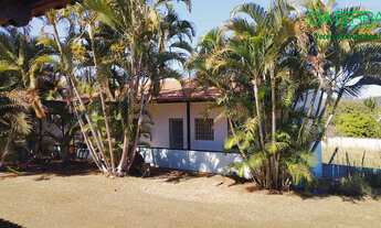 Imagem: Casa e Chácara Residencial Parque dos