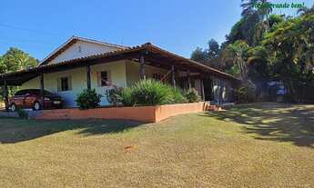 Imagem 2: Residencial Parque dos Cisnes - Casa e Chácara: Residencial Parque dos Cisnes - Segurança!