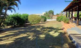 Imagem 2: Residencial Parque dos Cisnes - Casa e Chácara: Resideciasl Parque dos Cisnes - Segurança!