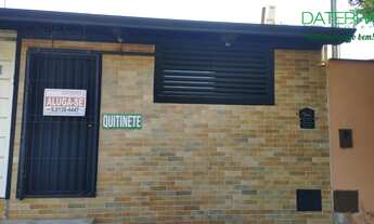 Imagem: Quitinete (mobiiada) para Aluguel - Jardim