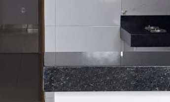 Imagem 7: Casa 2Q (1 Suíte) – Setor Estrela D’alva – Novíssima pra Você Morar Bem!