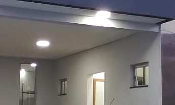 Imagem: Seu sonho agora é realidade Casa novíssima