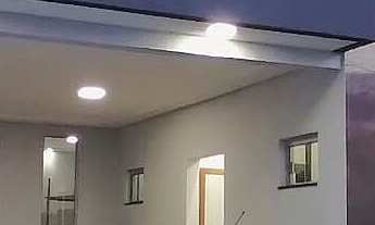 Imagem: Seu sonho agora é realidade Casa novíssima