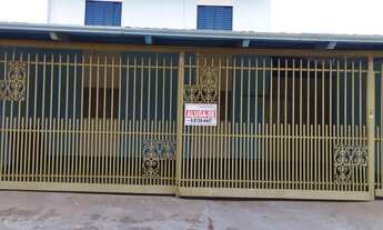 Imagem: Sobrado Padrão para Venda em Residencial