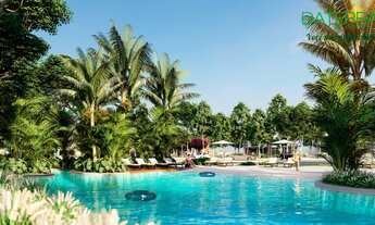 Imagem 4: Condominio Resort Oasis Laguna - ÁGIO 2 LOTES (TERRENOS) – RESIDENCIAL RESORT OÁSIS LAGUNA