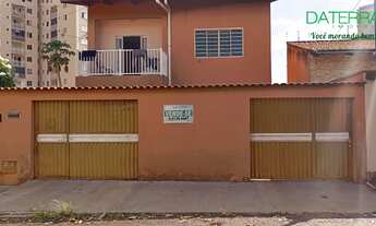 Imagem: Morar no Goiânia 2 Faz Bem - Sobrado 3Q