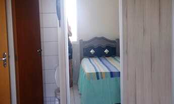 Imagem 6: Portal dos Buritis - VENDE-SE APTO 2Q (1S) – NEGRÃO DE LIMA – MORAR BEM É UMA QUESTÃO DE E