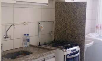 Imagem: Portal dos Buritis - VENDE-SE APTO 2Q (1S)