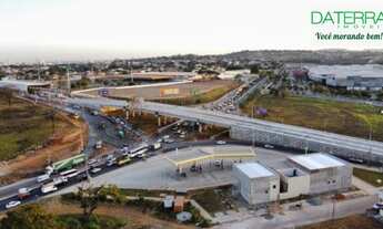 Imagem 5: Lote comercial (360 m2) – ao lado Passeio das Águas Shopping – Oportunidade!