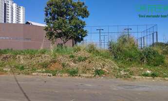 Imagem 3: Lote comercial (360 m2) – ao lado Passeio das Águas Shopping – Oportunidade!