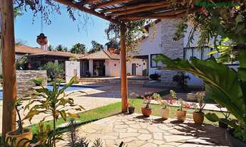 Imagem 4: Morar no Parque dos Cisnes não é simplesmente uma ÓTIMA escolha: É Valorizar a vida!