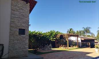 Imagem 5: Residencial Parque dos Cisnes - Morar no Parque dos Cisnes não é simplesmente uma ÓTIMA es