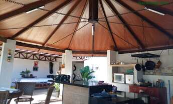 Imagem 2: Residencial Parque dos Cisnes - Morar no Parque dos Cisnes não é simplesmente uma ÓTIMA es