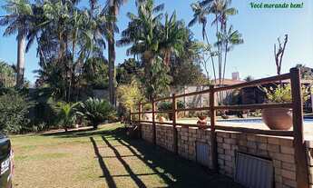 Imagem 2: Morar no Parque dos Cisnes não é simplesmente uma ÓTIMA escolha: É Valorizar a vida!