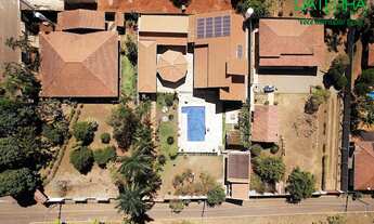 Imagem 5: Morar no Parque dos Cisnes não é simplesmente uma ÓTIMA escolha: É Valorizar a vida!