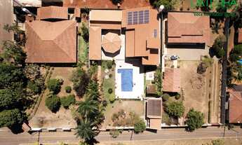 Imagem 3: Residencial Parque dos Cisnes - Morar no Parque dos Cisnes não é simplesmente uma ÓTIMA es