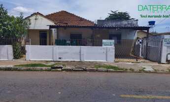 Imagem: Lote comercial - Vila Nova (Próximo CEF/BB/5ª