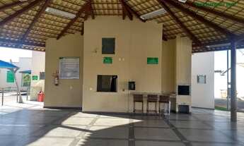 Imagem 4: CASA 3Q (1 SUÍTE) – CONDOMÍNIO RESIDENCIAL PARQUE IPÊ: ESPECIAL PARA QUEM VALORIZA A VIDA