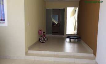 Imagem 7: CASA 3Q (1 SUÍTE) – CONDOMÍNIO RESIDENCIAL PARQUE IPÊ: ESPECIAL PARA QUEM VALORIZA A VIDA