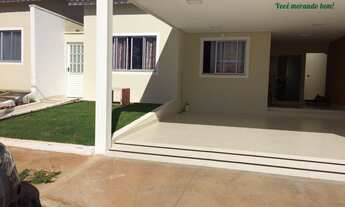 Imagem 6: CASA 3Q (1 SUÍTE) – CONDOMÍNIO RESIDENCIAL PARQUE IPÊ: ESPECIAL PARA QUEM VALORIZA A VIDA