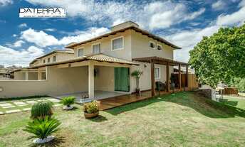 Imagem: Alto da Boa Vista - Sobrado Alto Padrão