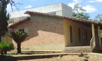 Imagem 5: Chácara Parque dos Cisnes – Seu Lazer. Sua Residência: Você e sua Família Felizes!