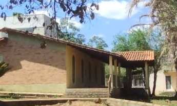 Imagem 6: Chácara Parque dos Cisnes – Seu Lazer. Sua Residência: Você e sua Família Felizes!