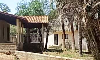 Imagem 7: Chácara Parque dos Cisnes – Seu Lazer. Sua Residência: Você e sua Família Felizes!