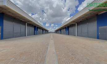 Imagem 2: Quer alugar Espaço Modular Multiuso (Tipo Galpão)? Aqui você encontrou a Solução!