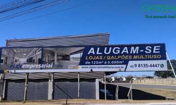 Imagem: Quer alugar Espaço Modular Multiuso (Tipo