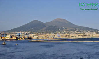 Imagem 3: Jardins Nápoles - Jardins Nápoles (ÁGIO): Você vivendo em alto padrão com Estilo Napolitan