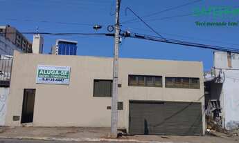 Imagem: CASA COMERCIAL (LOTE COM 430,00 M2)