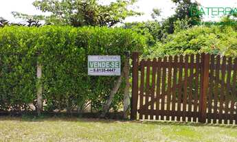 Imagem: Chácara (Casa), 3 dormitórios na Rodovia