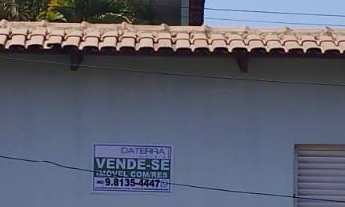 Imagem: Terreno (lote)  Lado Alto do Jardim América