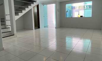 Imagem 4: Sobrado 3Q (1 Suíte) – Setor Goiânia 2 – Sua escolha certa no Bairro Verde da Capital!