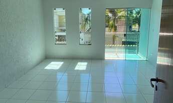 Imagem 3: Sobrado 3Q (1 Suíte) – Setor Goiânia 2 – Sua escolha certa no Bairro Verde da Capital!