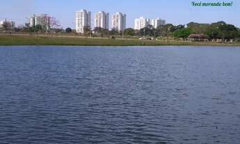 Imagem 5: Sobrado 3Q (1 Suíte) – Setor Goiânia 2 – Sua escolha certa no Bairro Verde da Capital!