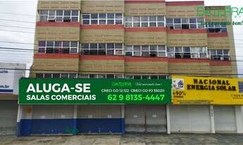 Imagem: Salas Comerciais  Sua Empresa na Vitrine