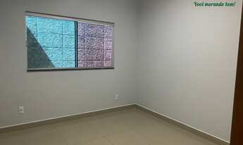 Imagem 7: ALUGA-SE Casa 2Q (1 Suíte) – Setor Goiânia 2 – Venha morar no Bairro Verde da Capital!