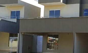 Imagem: Venha Viver e Morar no Goiânia 2 Sobrado