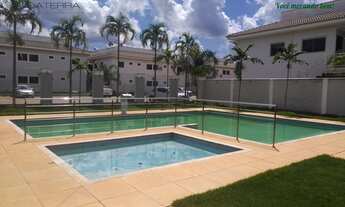 Imagem 2: Apartamento Padrão para Aluguel em Sitio Recreio São Geraldo Goiânia-GO