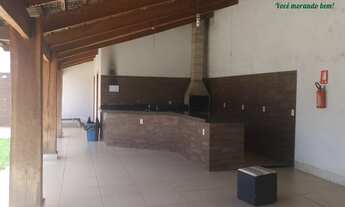 Imagem 3: Apartamento Padrão para Aluguel em Sitio Recreio São Geraldo Goiânia-GO